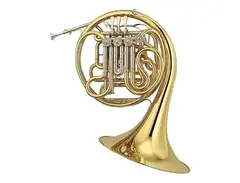 Yamaha YHR-891 Custom Series Triple French Horn main image