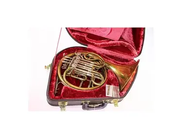 Yamaha YHR-891 Triple French Horn