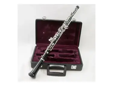 Yamaha YOB-211 Student Series Standard ABS Oboe