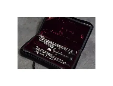 Yamaha YOB-431 Intermediate Oboe
