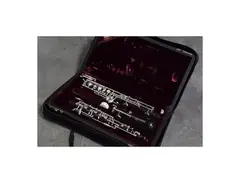 Yamaha YOB-431 Intermediate Oboe main image