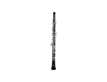 Yamaha YOB-441 Intermediate Grenadilla Oboe
