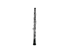 Yamaha YOB-441 Intermediate Grenadilla Oboe main image