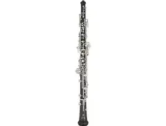 Yamaha YOB-831L Custom Oboe with Ebonite Upper Joint main image