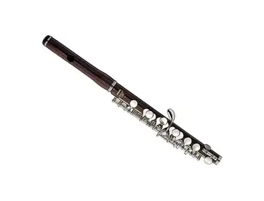 Yamaha YPC-81 Professional Piccolo