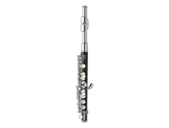 Yamaha YPC-82 Professional Piccolo with Sterling Silver Headjoint main image