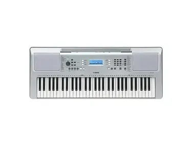 Yamaha YPT-370 61-Key Portable Keyboard