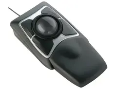 Kensington Track Ball Pro mouse