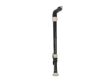 Yamaha YRB-302B Baroque 4-Piece Bass Recorder - F