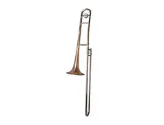 Yamaha YSL-200AD Advantage Tenor Trombone main image