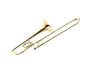 Yamaha YSL-350C Compact Trombone