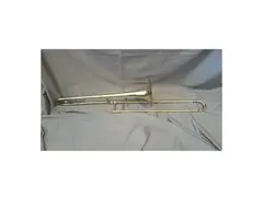 Yamaha YSL-352 Tenor Trombone main image