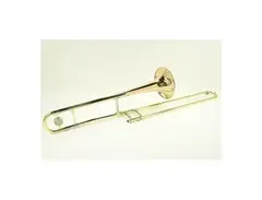 Yamaha YSL-353 Trombone main image