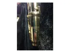 Yamaha YSL-356R Tenor Trombone w/ F Attachment main image
