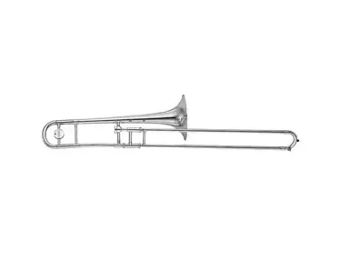 Yamaha YSL-445G Intermediate Trombone