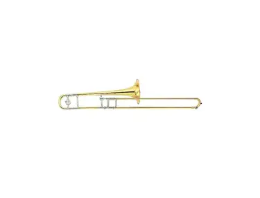 Yamaha YSL-610 Professional Trombone
