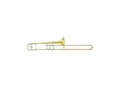 Yamaha YSL-610 Professional Trombone main image