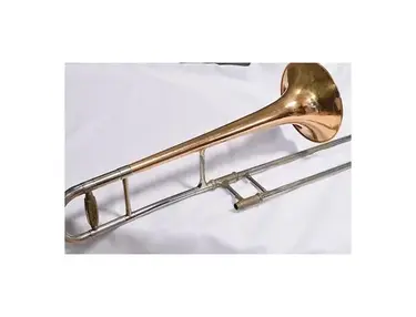 Yamaha YSL-641 Tenor Trombone