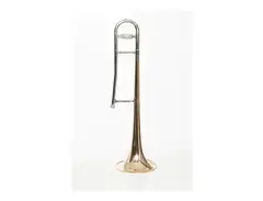 Yamaha YSL-651 Tenor Trombone main image
