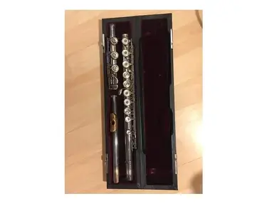 Yamaha YSL-684G Tenor Trombone w/ F Attachment