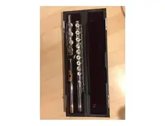 Yamaha YSL-684G Tenor Trombone w/ F Attachment main image