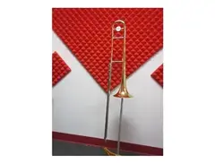 Yamaha YSL-695 Professional Tenor Trombone main image