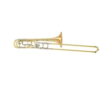 Yamaha YSL-882 Xeno Trombone