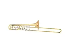 Yamaha YSL-882 Xeno Trombone