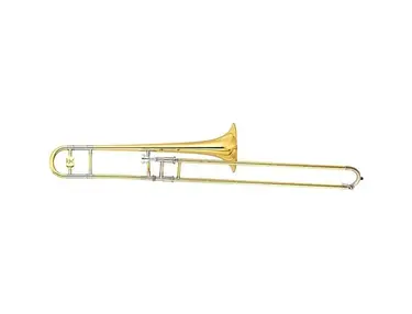 Yamaha YSL-897Z Custom Z Trombone