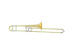 Yamaha YSL-897Z Custom Z Trombone