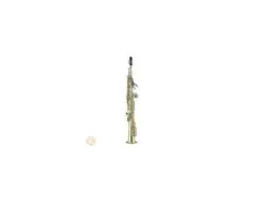Yamaha YSS-475 Soprano Saxophone main image