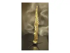 Yamaha YSS-61 Soprano Saxophone main image