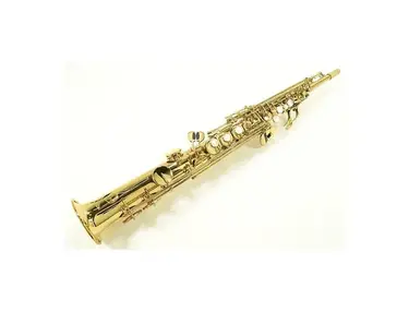 Yamaha YSS-62 Soprano Saxophone