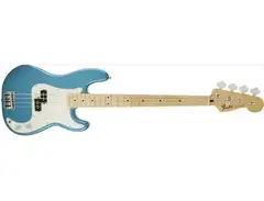 Fender Standard Precision Bass