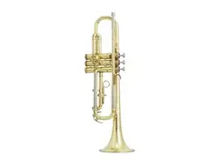 Yamaha YTR-2320 Trumpet main image
