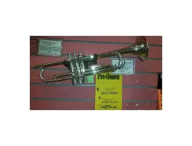 Yamaha YTR-2320S Trumpet