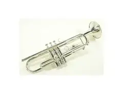 Yamaha YTR-2335S Standard Bb Trumpet main image