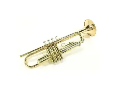 Yamaha YTR-333 Bb Trumpet