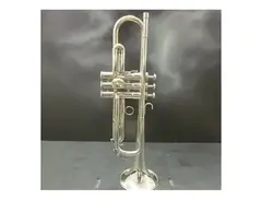 Yamaha YTR-431T Trumpet main image