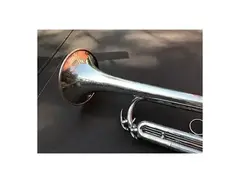Yamaha YTR-4320ST Trumpet main image