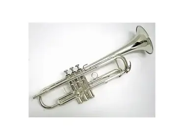 Yamaha YTR-4325S Bb Trumpet