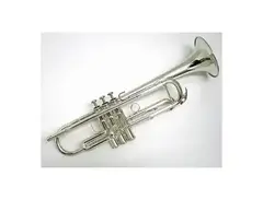 Yamaha YTR-4325S Bb Trumpet main image