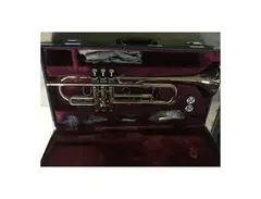 Yamaha YTR-4435 Intermediate C Trumpet main image