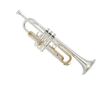 Yamaha YTR-5330MRC Mariachi Trumpet