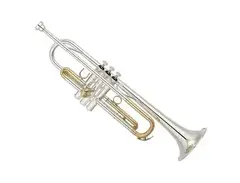 Yamaha YTR-5330MRC Mariachi Trumpet