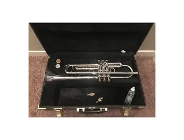 Yamaha YTR-739t Professional Series Trumpet - What To Know & Where