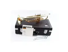 Yamaha YTR-6310B Trumpet main image