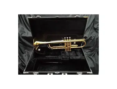Yamaha YTR-6310Z Trumpet