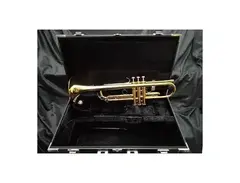 Yamaha YTR-6310Z Trumpet main image