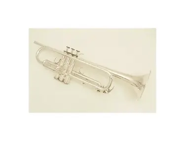 Yamaha YTR-6320S Trumpet